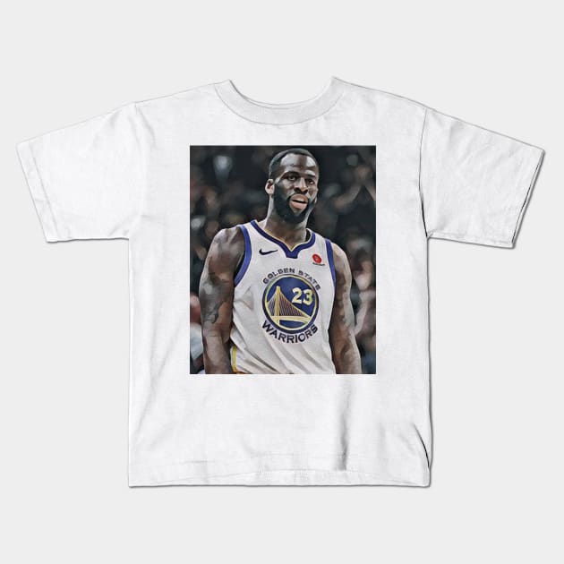 Draymond green kids jersey sale